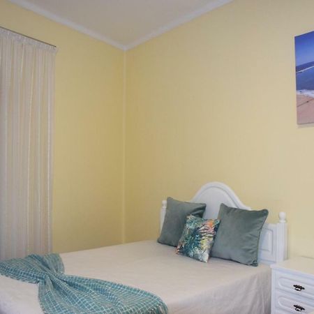 ナザレ Alemar Houses Iヴィラ エクステリア 写真