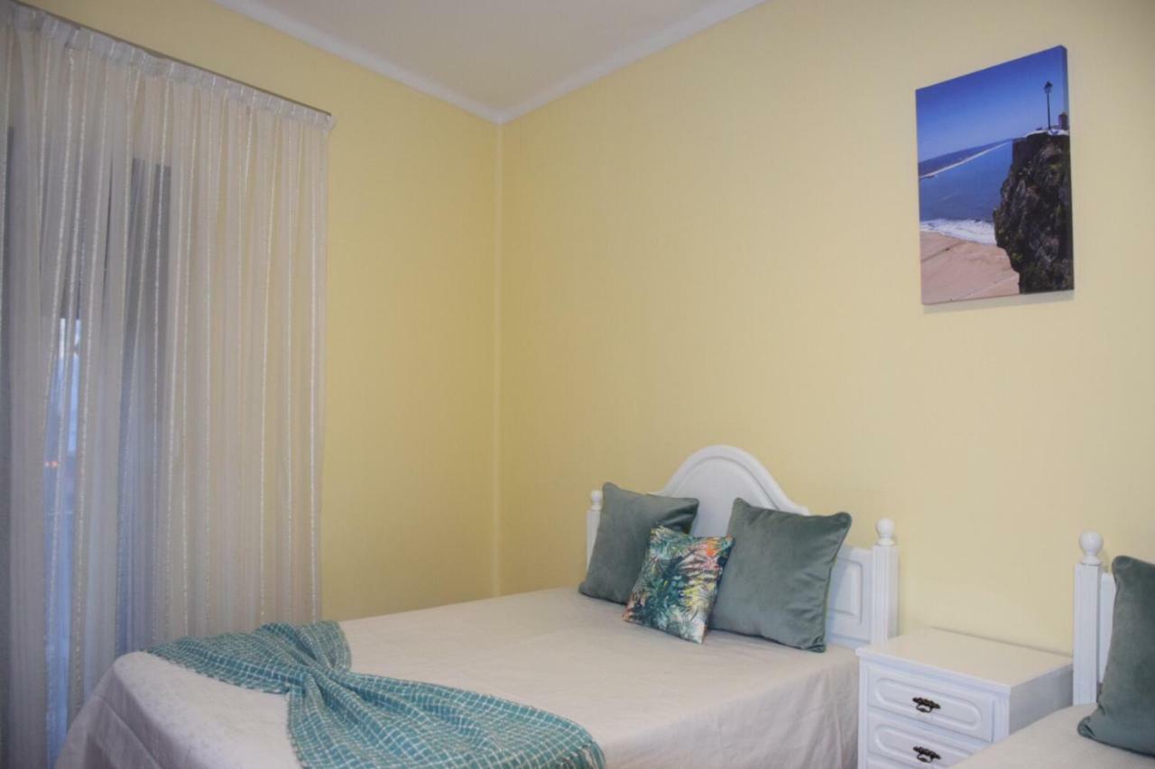 ナザレ Alemar Houses Iヴィラ エクステリア 写真