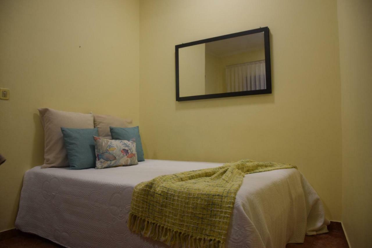 ナザレ Alemar Houses Iヴィラ エクステリア 写真