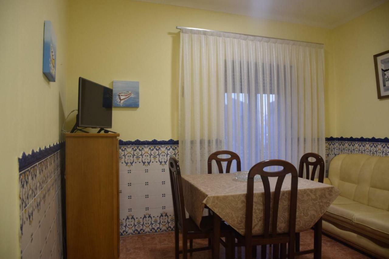 ナザレ Alemar Houses Iヴィラ エクステリア 写真