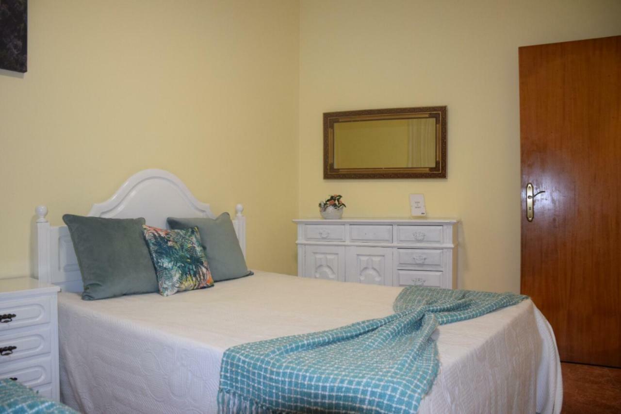ナザレ Alemar Houses Iヴィラ エクステリア 写真
