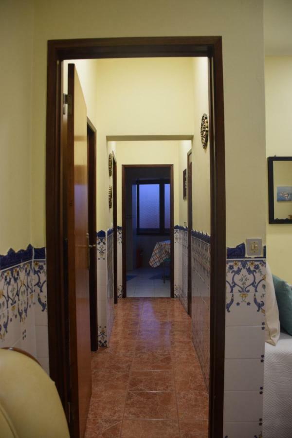 ナザレ Alemar Houses Iヴィラ エクステリア 写真