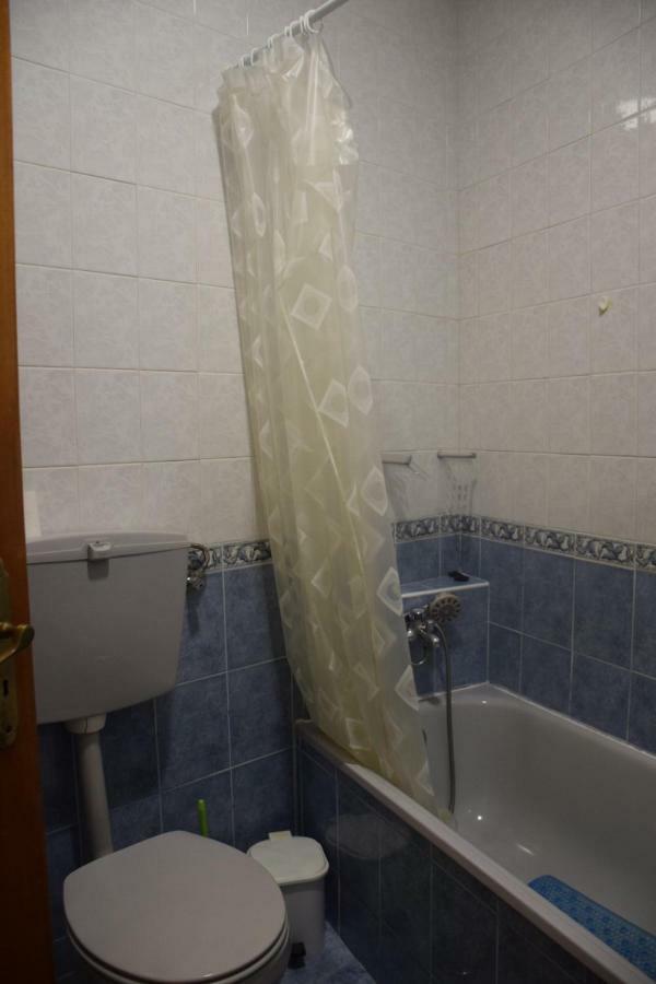 ナザレ Alemar Houses Iヴィラ エクステリア 写真