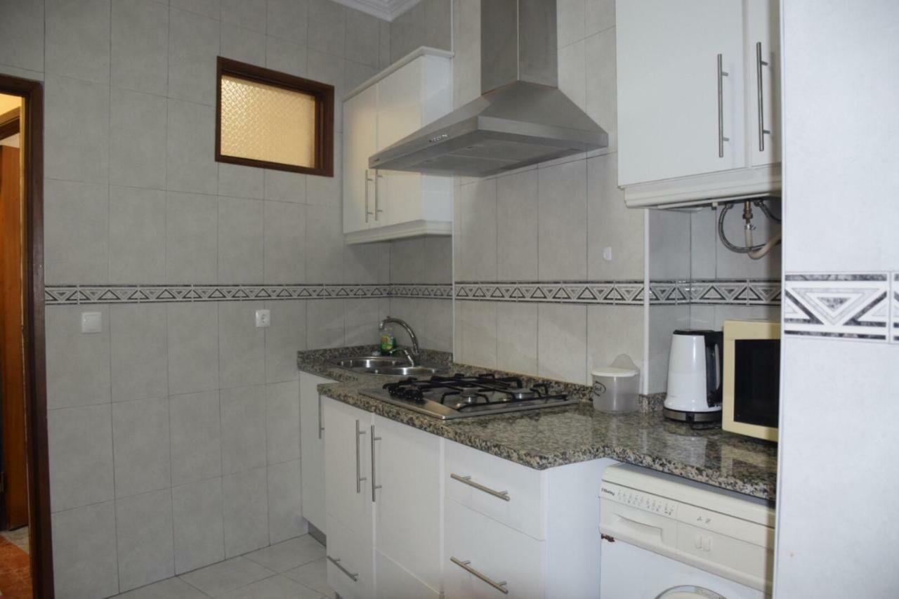 ナザレ Alemar Houses Iヴィラ エクステリア 写真